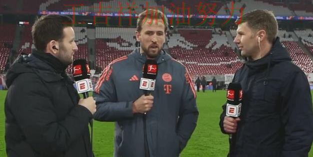 凯恩关键时刻建功带队取胜 比赛走势引发热议 凯恩关键时刻建功带队取胜 比赛走势引发热议